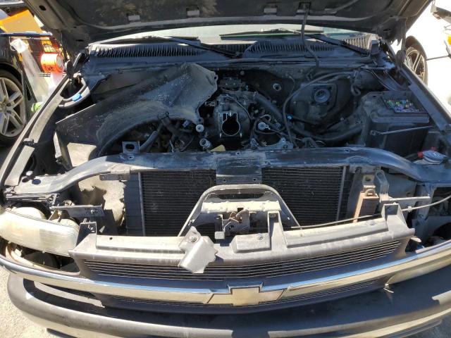 Photo 11 from auction – 2002 CHEVROLET SILVERADO with VIN 2GCEK19T421266454