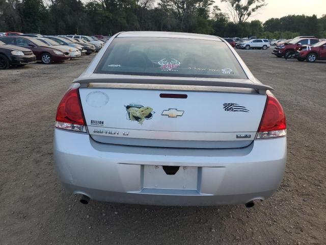 Photo 6 from auction – 2012 CHEVROLET IMPALA LT with VIN 2G1WG5E35C1331678