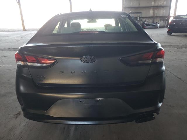 Photo 6 from auction – 2019 HYUNDAI SONATA SE with VIN 5NPE24AF0KH786866