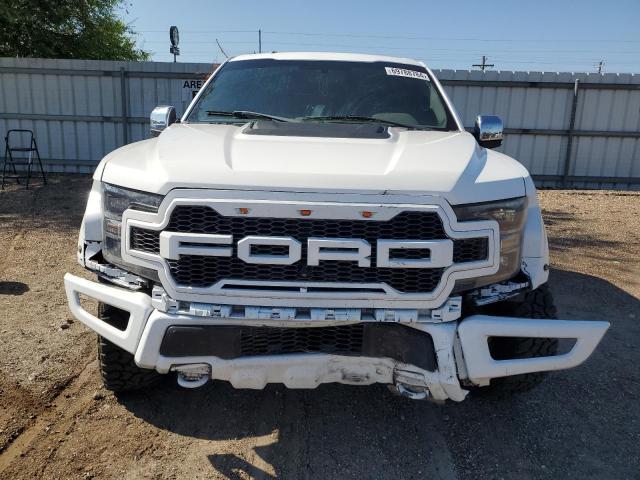 Photo 5 from auction – 2018 FORD F150 SUPER with VIN 1FTEW1E51JFD12454