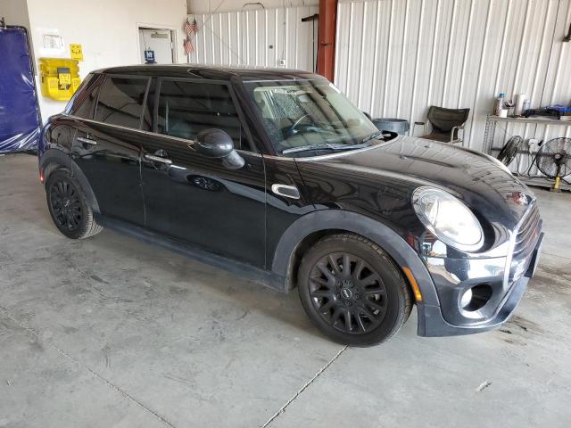 Photo 4 from auction – 2018 MINI COOPER with VIN WMWXU1C55J2F80982
