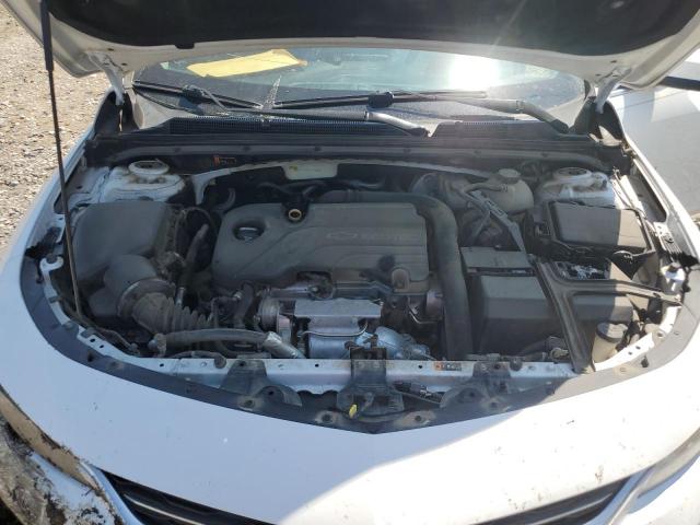 Photo 11 from auction – 2018 CHEVROLET MALIBU LT with VIN 1G1ZD5ST0JF129637