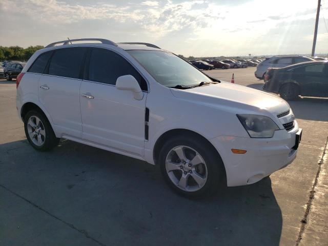 Photo 4 from auction – 2015 CHEVROLET CAPTIVA LT with VIN 3GNAL4EK8FS524891