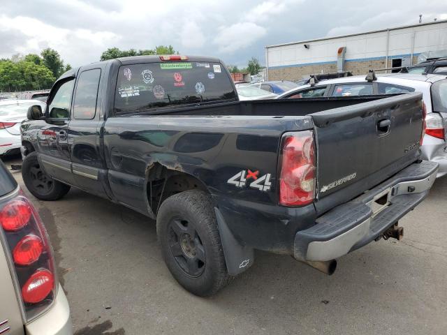 Photo 2 from auction – 2005 CHEVROLET SILVERADO with VIN 2GCEK19T351196580