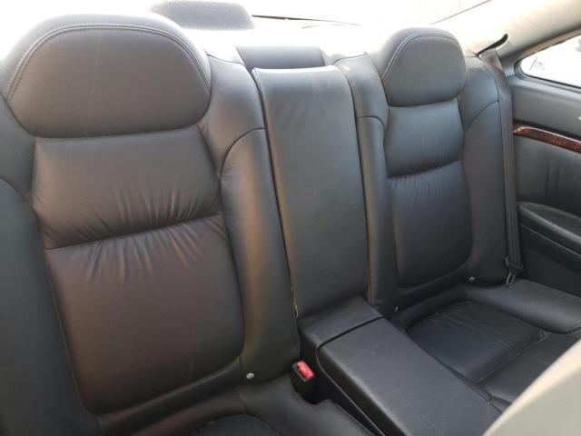 Photo 10 from auction – 2003 ACURA 3.2CL with VIN 19UYA42413A007059