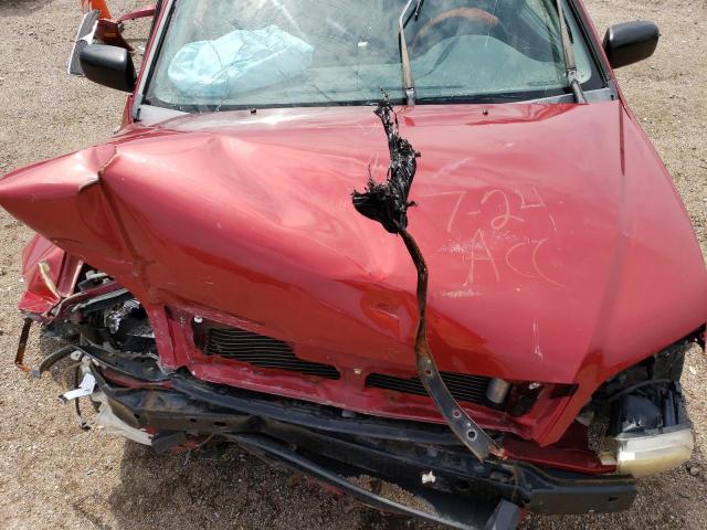Photo 11 from auction – 2002 MITSUBISHI LANCER ES with VIN JA3AJ26E52U038172