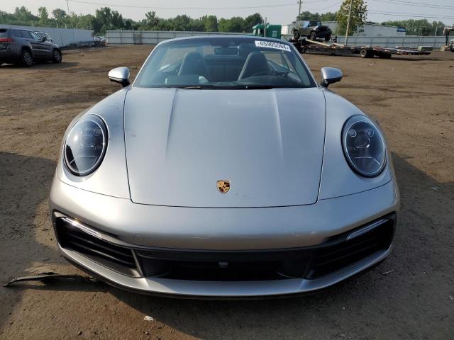 Photo 5 from auction – 2024 PORSCHE 911 CARRER with VIN WP0CA2A93RS238669