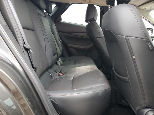 Photo 11 from auction – 2023 MAZDA CX-30 PREM with VIN 3MVDMBDY0PM569986
