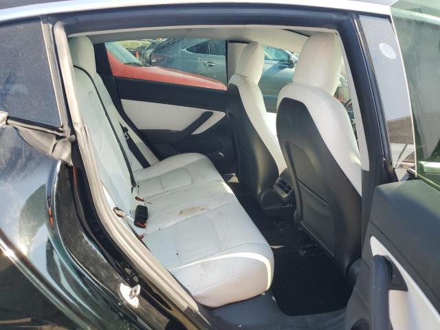 Photo 10 from auction – 2018 TESLA MODEL 3 with VIN 5YJ3E1EB0JF148618