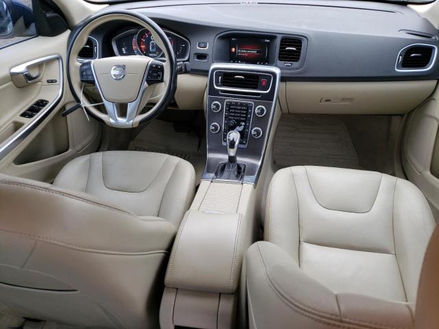 Photo 8 from auction – 2015 VOLVO S60 PREMIE with VIN YV1612TK0F1343775