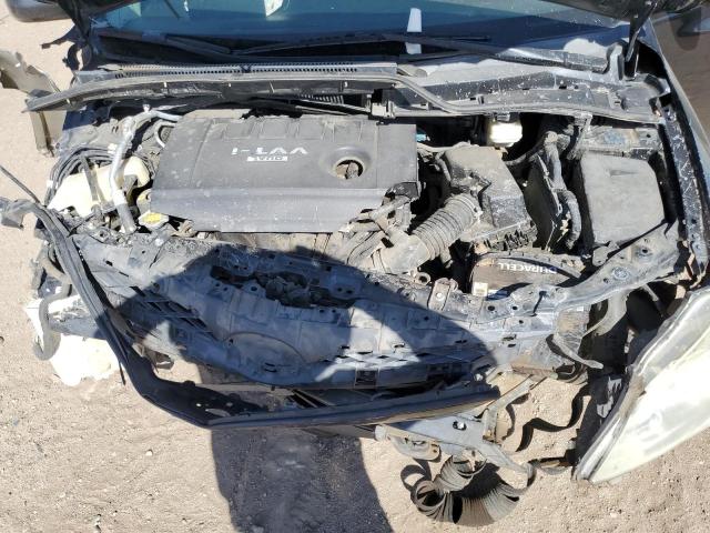 Photo 11 from auction – 2012 TOYOTA COROLLA with VIN 5YFBU4EE8CP020905