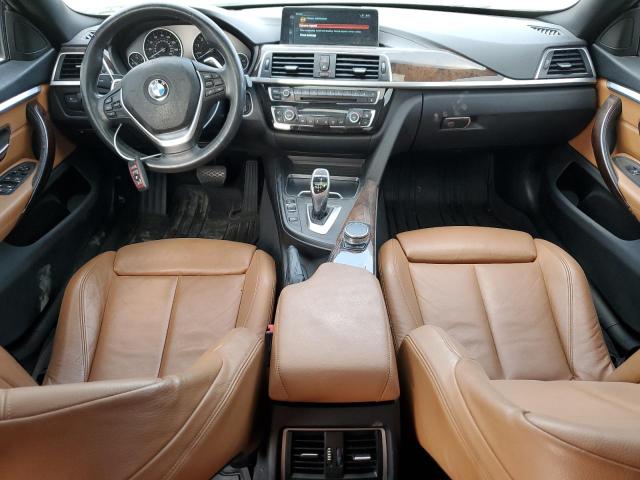 Photo 8 from auction – 2018 BMW 430XI GRAN with VIN WBA4J3C55JBG91264