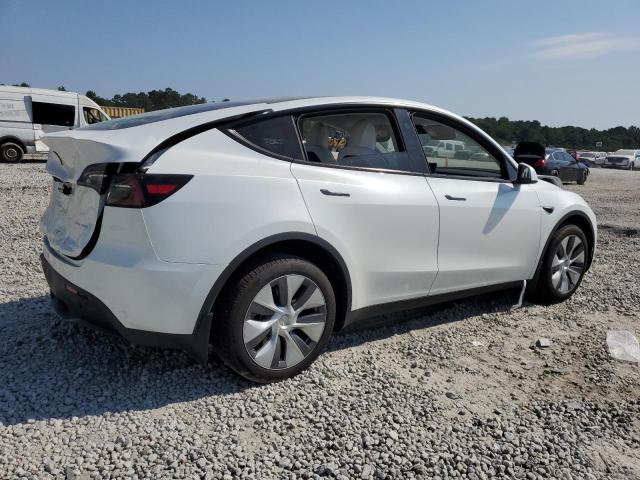 Photo 3 from auction – 2023 TESLA MODEL Y with VIN 7SAYGDEE0PA149689