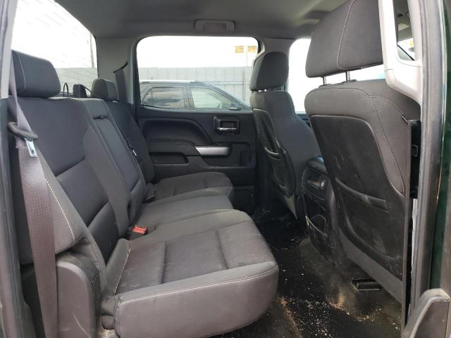 Photo 10 from auction – 2015 CHEVROLET SILVERADO with VIN 3GCUKREC5FG220516