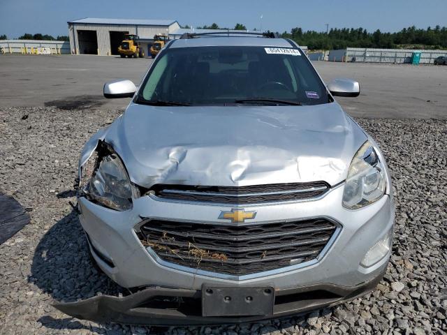 Photo 5 from auction – 2016 CHEVROLET EQUINOX LT with VIN 2GNFLFEK0G6122526