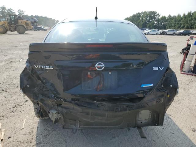Photo 6 from auction – 2015 NISSAN VERSA S with VIN 3N1CN7AP1FL815065