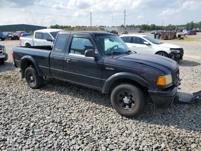 Photo 4 from auction – 2004 FORD RANGER SUP with VIN 1FTYR14EX4PB30207
