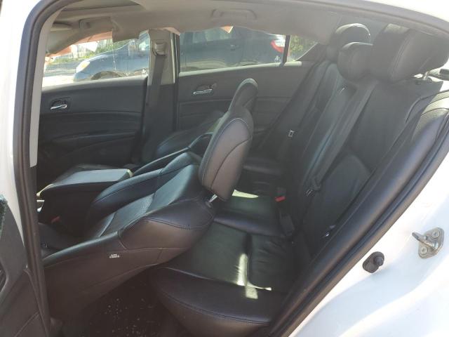 Photo 10 from auction – 2016 ACURA ILX PREMIU with VIN 19UDE2F7XGA803410