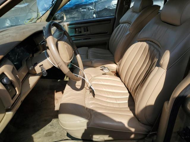 Photo 7 from auction – 1996 BUICK ROADMASTER with VIN 1G4BN52P2TR417889