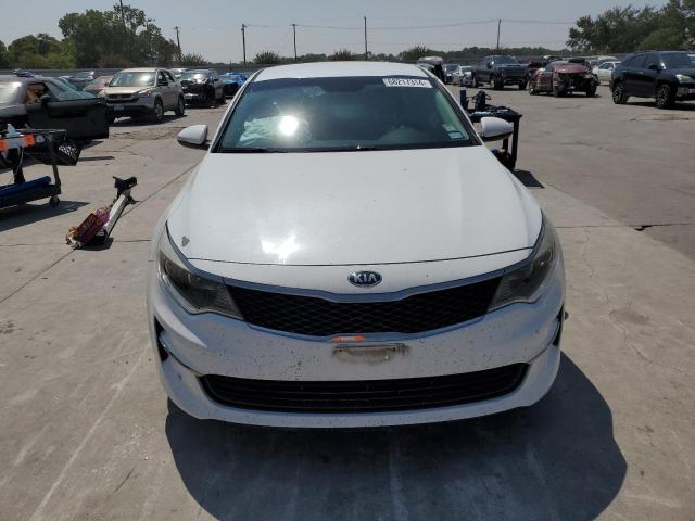 Photo 5 from auction – 2016 KIA OPTIMA LX with VIN 5XXGT4L3XGG068494