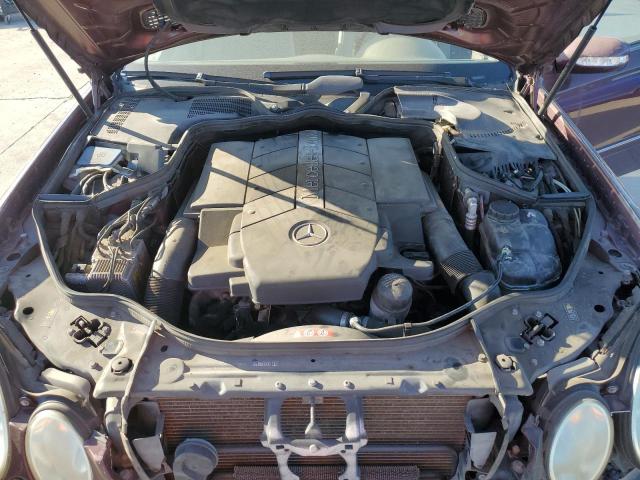 Photo 11 from auction – 2006 MERCEDES-BENZ E 500 with VIN WDBUF70J36A957726