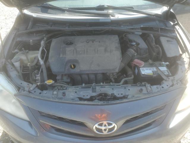 Photo 11 from auction – 2012 TOYOTA COROLLA BA with VIN 5YFBU4EE8CP013789