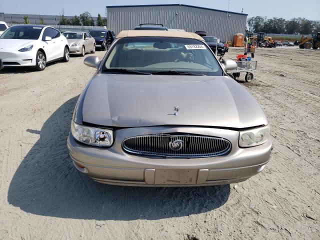 Photo 5 from auction – 2004 BUICK LESABRE CU with VIN 1G4HP54K144119886