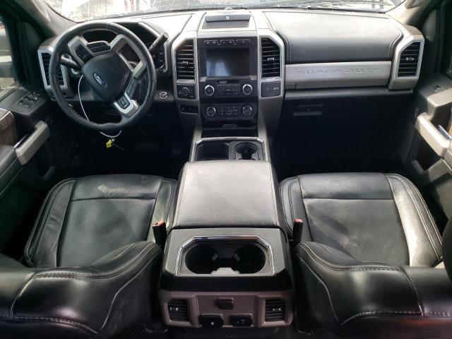 Photo 8 from auction – 2019 FORD F250 SUPER with VIN 1FT7W2BTXKEC78703
