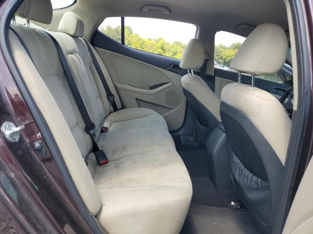 Photo 10 from auction – 2015 KIA OPTIMA LX with VIN 5XXGM4A7XFG380168