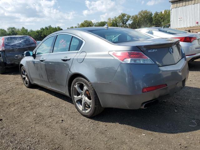 Photo 2 from auction – 2011 ACURA TL with VIN 19UUA9F52BA000022