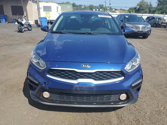 Photo 5 from auction – 2019 KIA FORTE FE with VIN 3KPF24AD3KE072138