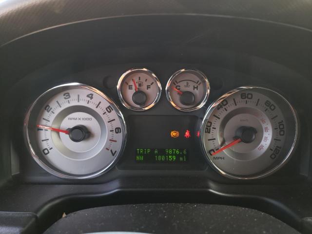 Photo 9 from auction – 2008 FORD EDGE LIMIT with VIN 2FMDK39C38BA27791