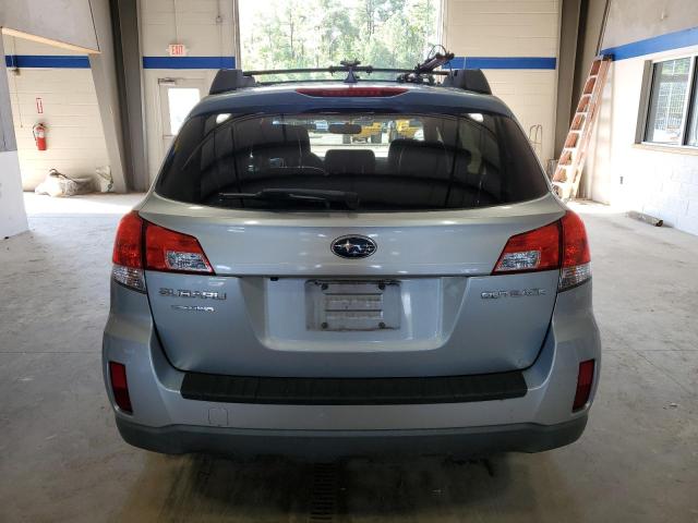 Photo 6 from auction – 2013 SUBARU OUTBACK 2. with VIN 4S4BRCKCXD3299052
