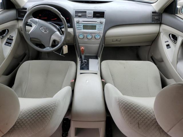 Photo 8 from auction – 2007 TOYOTA CAMRY CE with VIN 4T1BE46K27U710963
