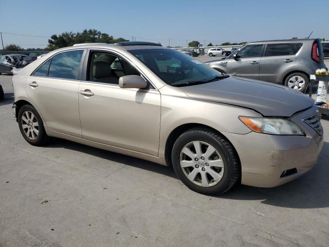 Photo 4 from auction – 2007 TOYOTA CAMRY CE with VIN 4T1BE46K07U121961