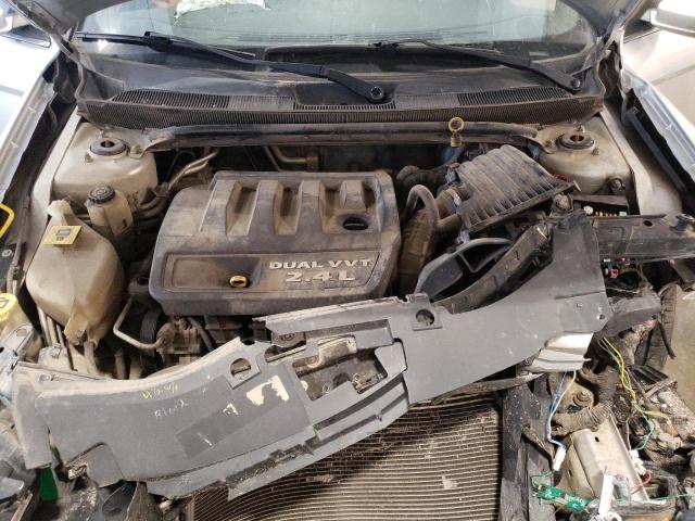 Photo 11 from auction – 2012 CHRYSLER 200 LX with VIN 1C3CCBAB9CN172393