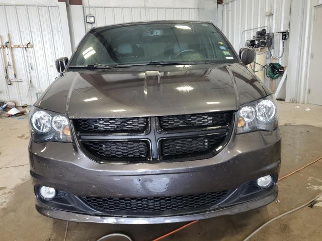 Photo 5 from auction – 2018 DODGE GRAND CARA with VIN 2C4RDGCG8JR140107