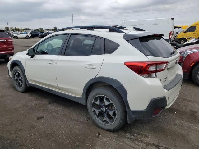 Photo 2 from auction – 2018 SUBARU CROSSTREK with VIN JF2GTADC3JH313161