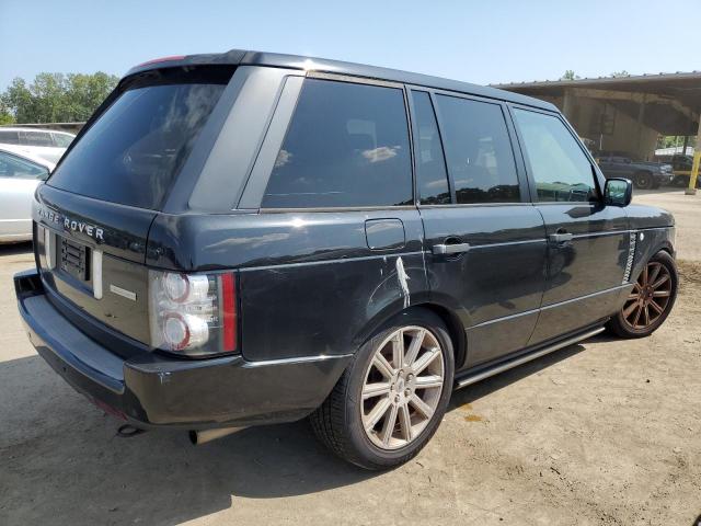 Photo 3 from auction – 2010 LAND ROVER RANGE ROVE with VIN SALMF1E44AA325823