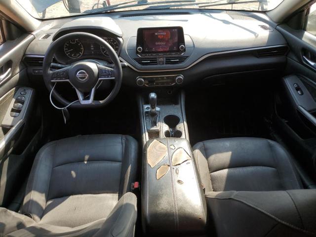 Photo 8 from auction – 2019 NISSAN ALTIMA S with VIN 1N4BL4BV7KC178916