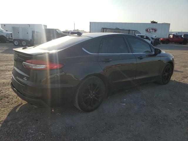 Photo 3 from auction – 2019 FORD FUSION SE with VIN 3FA6P0HD8KR127620