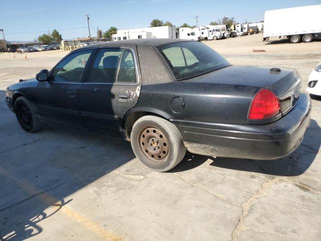 Photo 2 from auction – 2011 FORD CROWN VIC with VIN 2FABP7BV6BX167785
