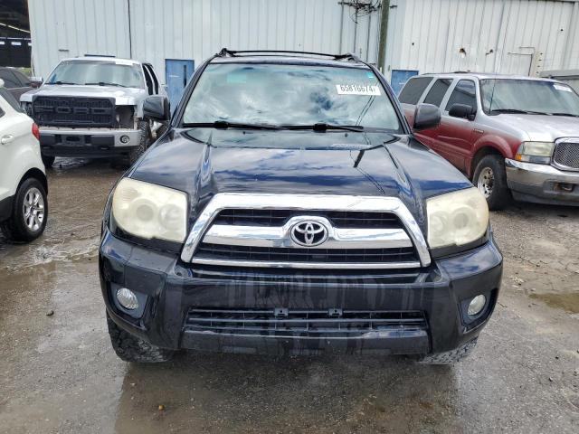 Photo 5 from auction – 2008 TOYOTA 4RUNNER SR with VIN JTEZU14RX8K021900