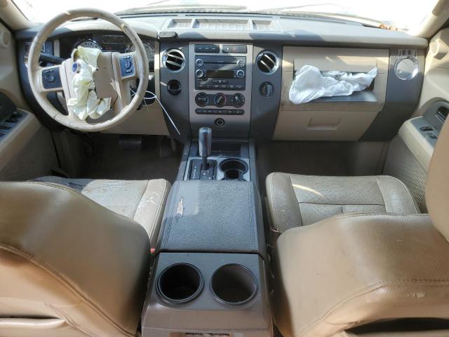 Photo 8 from auction – 2010 FORD EXPEDITION with VIN 1FMJU1F50AEB66245