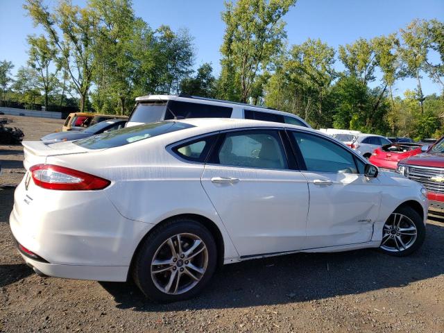 Photo 3 from auction – 2015 FORD FUSION TIT with VIN 3FA6P0RU6FR262003