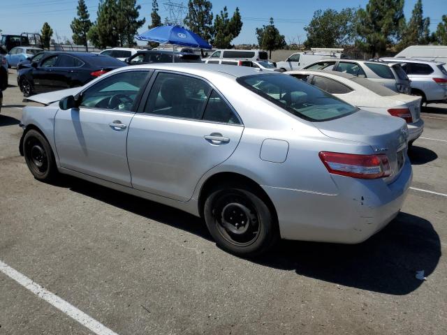 Photo 2 from auction – 2011 TOYOTA CAMRY BASE with VIN 4T1BF3EK7BU749646