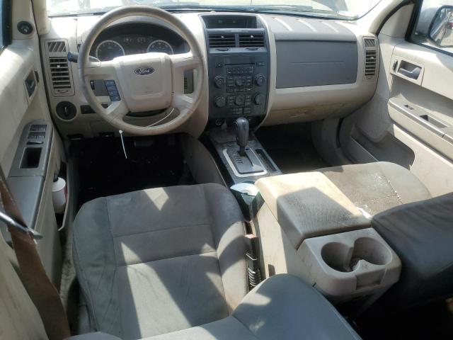 Photo 8 from auction – 2012 FORD ESCAPE XLS with VIN 1FMCU0C77CKC00369