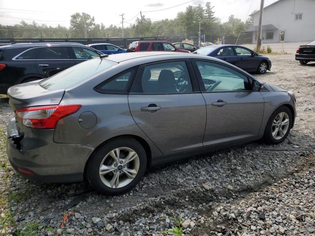 Photo 3 from auction – 2014 FORD FOCUS SE with VIN 1FADP3F22EL114245