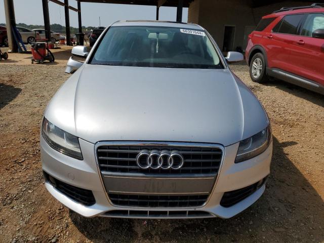 Photo 5 from auction – 2010 AUDI A4 PREMIUM with VIN WAUAFAFL1AN015604