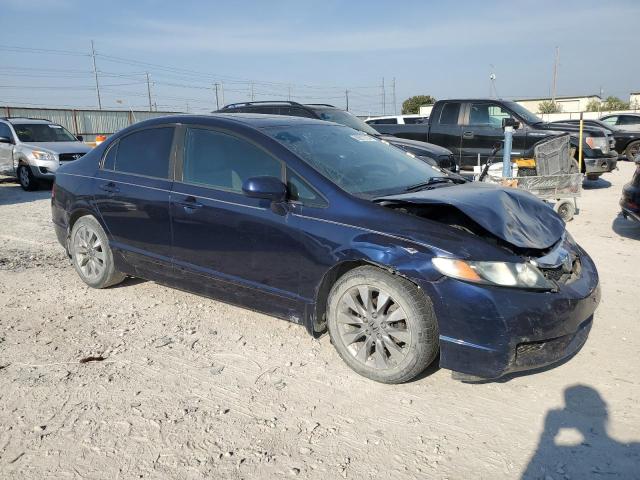 Photo 4 from auction – 2010 HONDA CIVIC EX with VIN 19XFA1F80AE058340